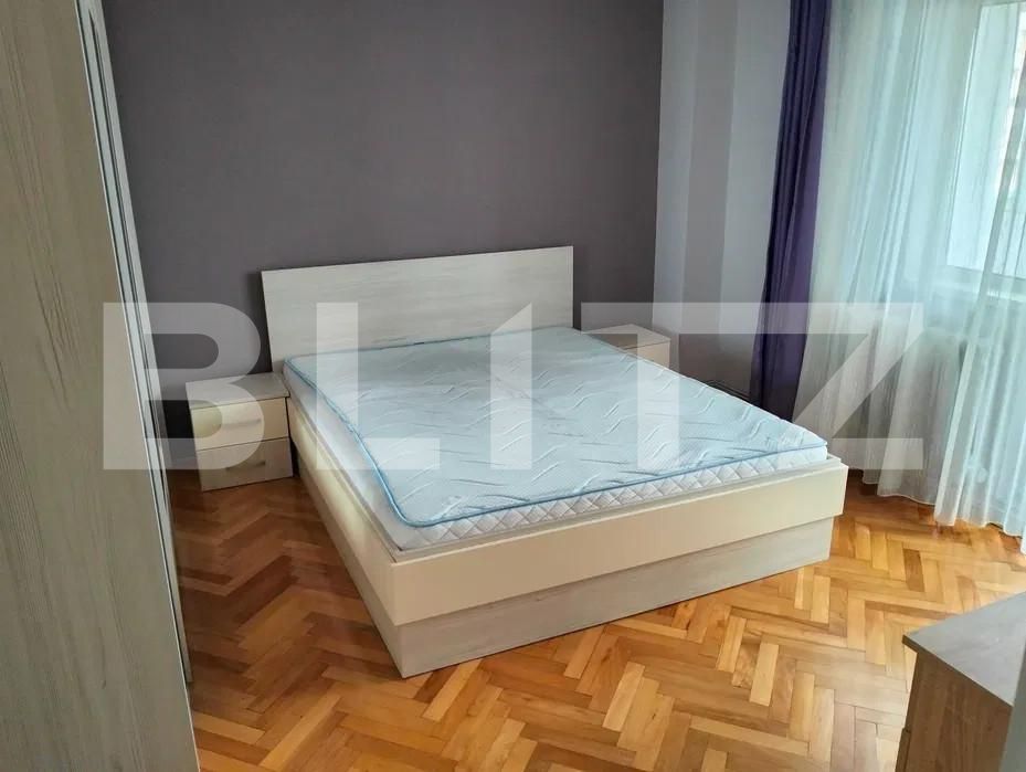 Apartament de închiriat 3 camere Marasti - 202391AI | BLITZ Cluj-Napoca | Poza4