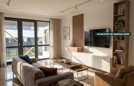 Duplex ideal pt un cuplu tanar, zona Lempes Sanpetru