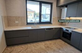 Duplex ideal pt un cuplu tanar, zona Lempes Sanpetru