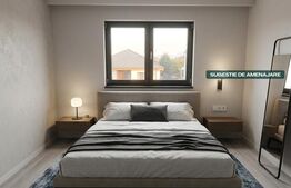 Duplex ideal pt un cuplu tanar, zona Lempes Sanpetru