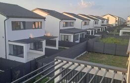Duplex ideal pt un cuplu tanar, zona Lempes Sanpetru