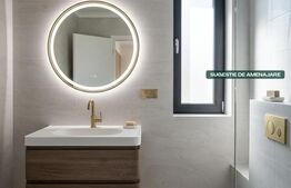Duplex ideal pt un cuplu tanar, zona Lempes Sanpetru