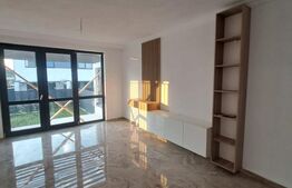 Duplex ideal pt un cuplu tanar, zona Lempes Sanpetru