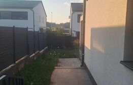 Duplex ideal pt un cuplu tanar, zona Lempes Sanpetru