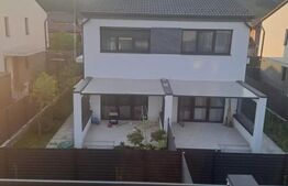 Duplex ideal pt un cuplu tanar, zona Lempes Sanpetru
