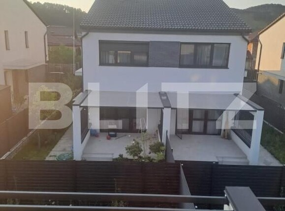 Casa de vânzare 3 camere Sanpetru - 202393CV | BLITZ Brașov | Poza24