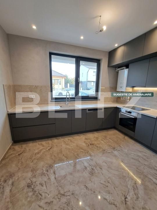 Casa de vânzare 3 camere Sanpetru - 202393CV | BLITZ Brașov | Poza4