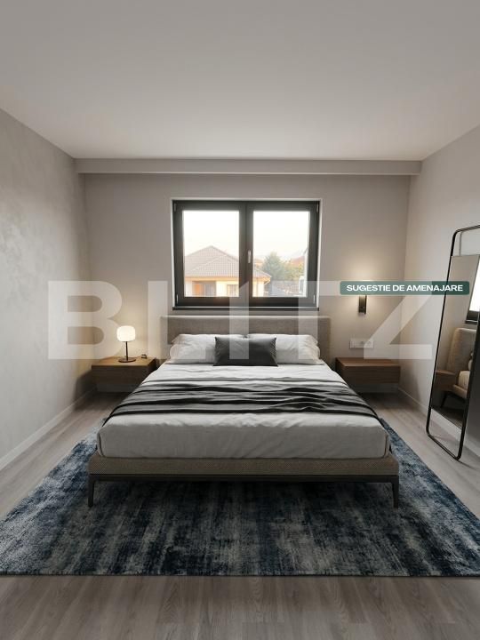 Casa de vânzare 3 camere Sanpetru - 202393CV | BLITZ Brașov | Poza2