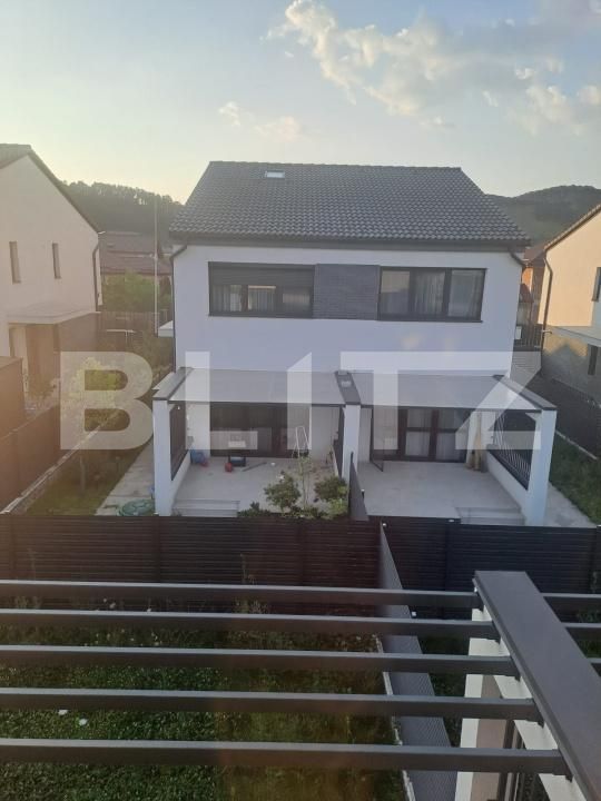Casa de vânzare 3 camere Sanpetru - 202393CV | BLITZ Brașov | Poza24