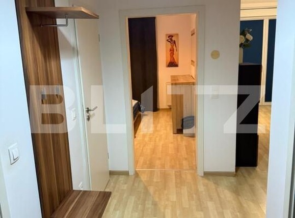 Apartament de închiriat 2 camere Tractorul - 202394AI | BLITZ Brașov | Poza3