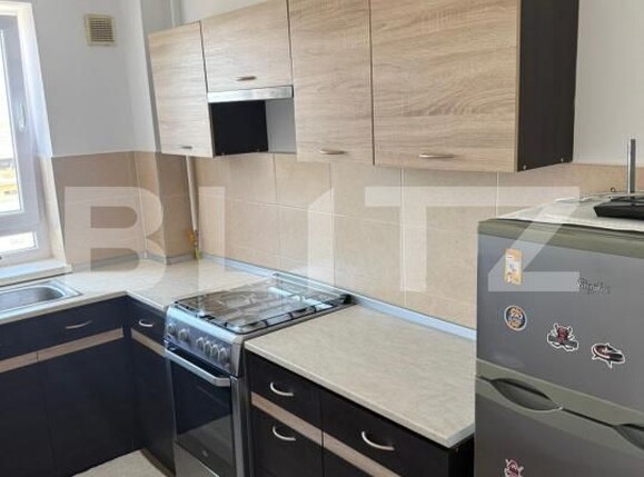 Apartament de închiriat 2 camere Tractorul - 202394AI | BLITZ Brașov | Poza6