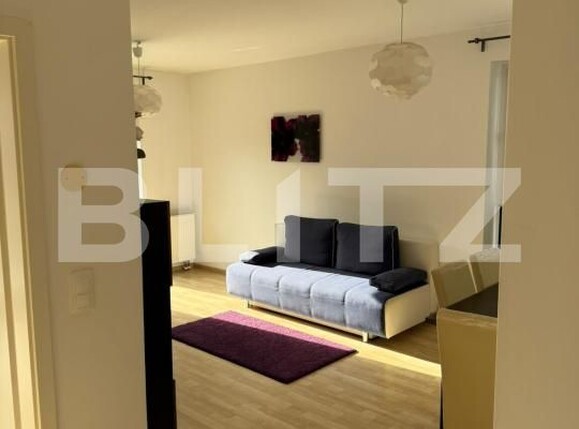 Apartament de închiriat 2 camere Tractorul - 202394AI | BLITZ Brașov | Poza2
