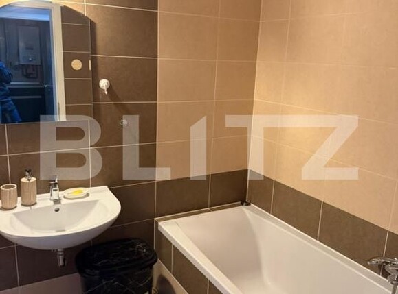 Apartament de închiriat 2 camere Tractorul - 202394AI | BLITZ Brașov | Poza7