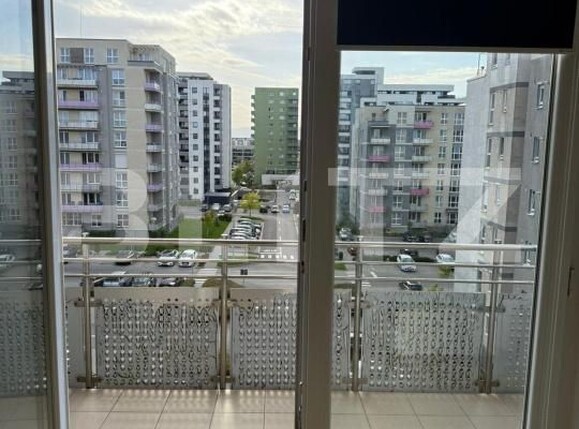 Apartament de închiriat 2 camere Tractorul - 202394AI | BLITZ Brașov | Poza1
