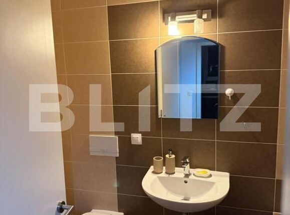 Apartament de închiriat 2 camere Tractorul - 202394AI | BLITZ Brașov | Poza9