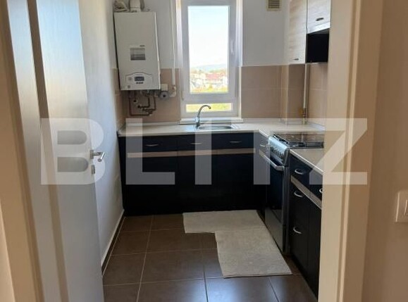 Apartament de închiriat 2 camere Tractorul - 202394AI | BLITZ Brașov | Poza8
