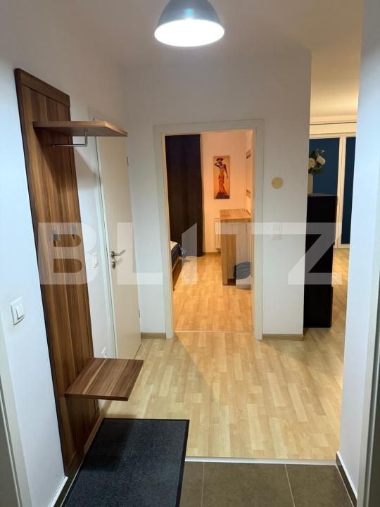 Apartament de închiriat 2 camere Tractorul - 202394AI | BLITZ Brașov | Poza3