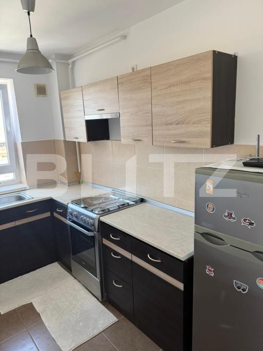 Apartament de închiriat 2 camere Tractorul - 202394AI | BLITZ Brașov | Poza6