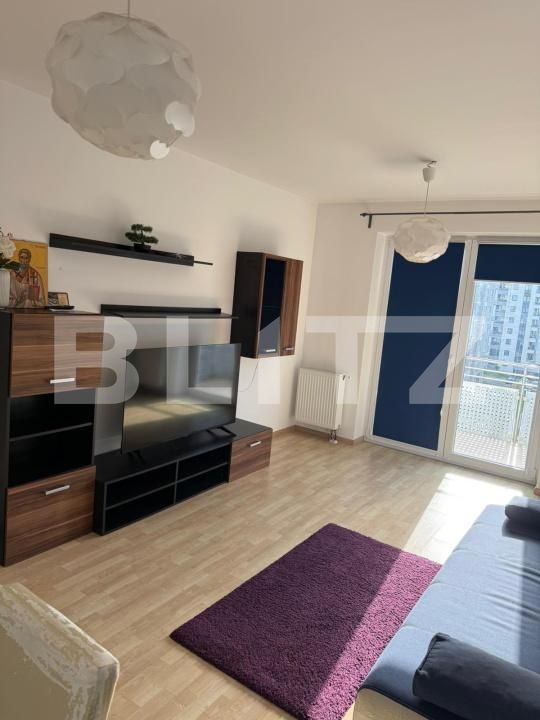 Apartament de închiriat 2 camere Tractorul - 202394AI | BLITZ Brașov | Poza5