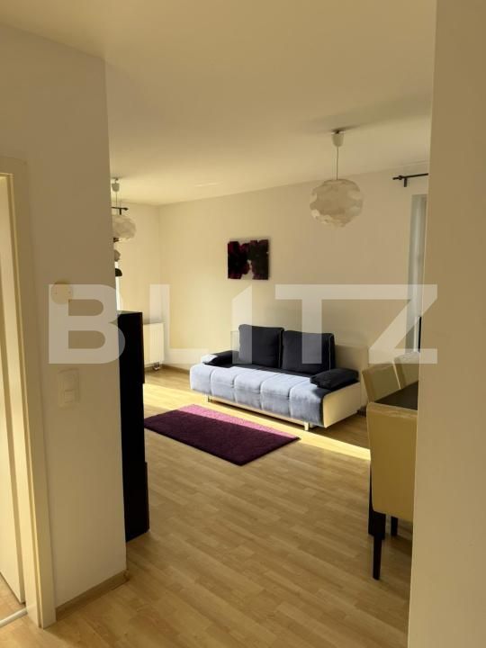 Apartament de închiriat 2 camere Tractorul - 202394AI | BLITZ Brașov | Poza2