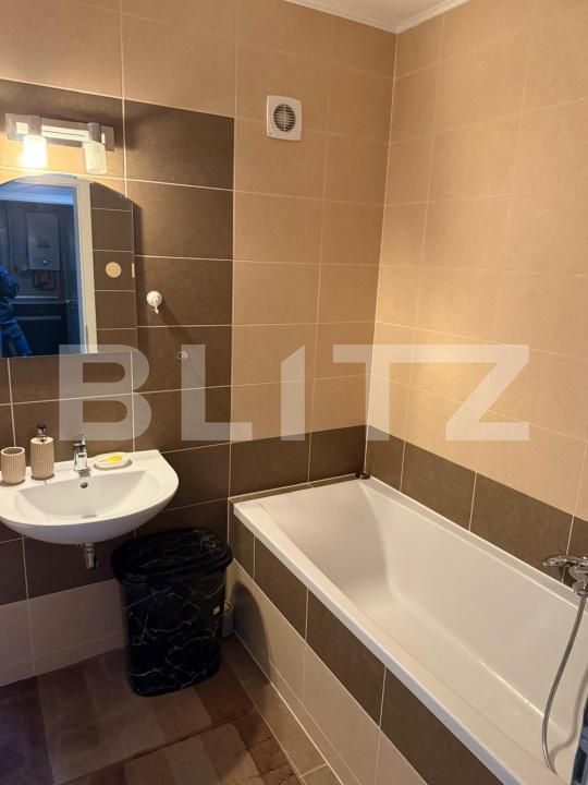 Apartament de închiriat 2 camere Tractorul - 202394AI | BLITZ Brașov | Poza7