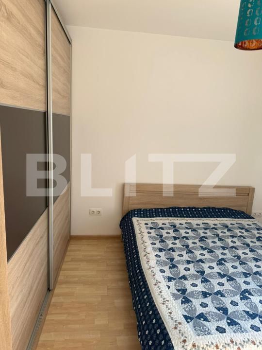Apartament de închiriat 2 camere Tractorul - 202394AI | BLITZ Brașov | Poza4
