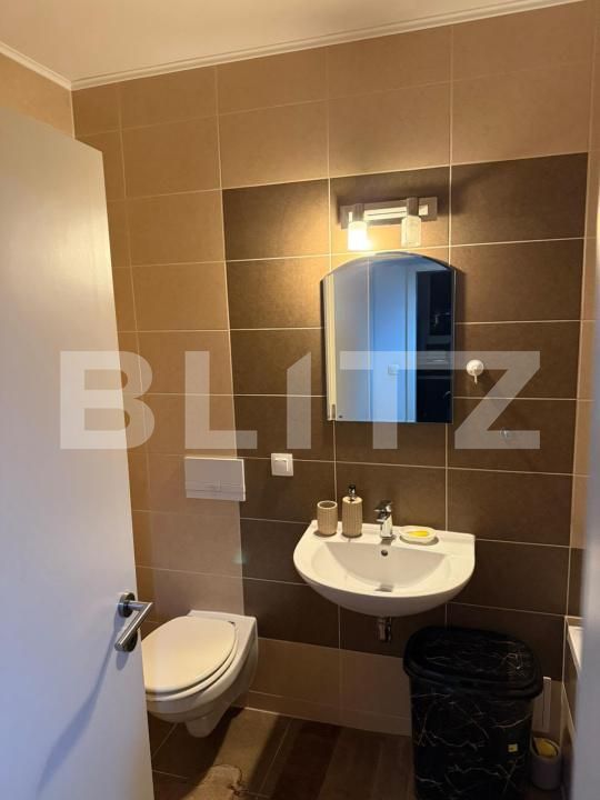 Apartament de închiriat 2 camere Tractorul - 202394AI | BLITZ Brașov | Poza9
