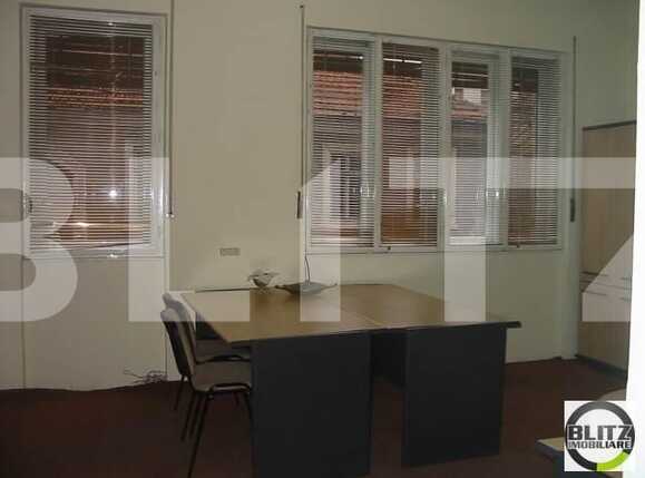 Spațiu birouri de închiriat Central - 20240SIB | BLITZ Cluj-Napoca | Poza3