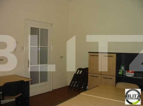 Spațiu birouri de închiriat Central - 20240SIB | BLITZ Cluj-Napoca | Poza2