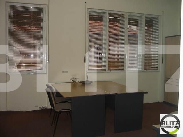 Spațiu birouri de închiriat Central - 20240SIB | BLITZ Cluj-Napoca | Poza3