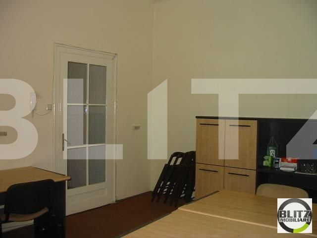 Spațiu birouri de închiriat Central - 20240SIB | BLITZ Cluj-Napoca | Poza2