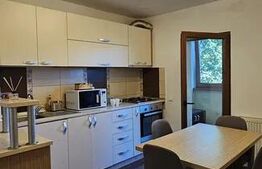 Apartament cu 2 camere decomandat, Zorilor.