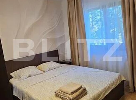 Apartament de închiriat 2 camere Zorilor - 202406AI | BLITZ Cluj-Napoca | Poza1