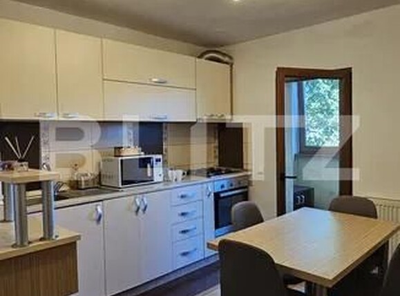 Apartament de închiriat 2 camere Zorilor - 202406AI | BLITZ Cluj-Napoca | Poza2