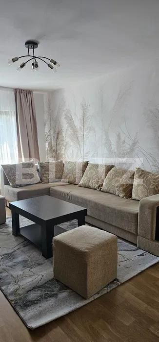 Apartament de închiriat 2 camere Zorilor - 202406AI | BLITZ Cluj-Napoca | Poza3
