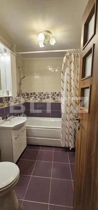 Apartament de închiriat 2 camere Zorilor - 202406AI | BLITZ Cluj-Napoca | Poza5