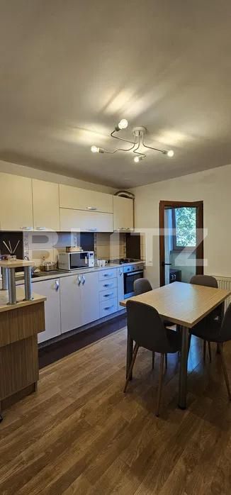 Apartament de închiriat 2 camere Zorilor - 202406AI | BLITZ Cluj-Napoca | Poza2