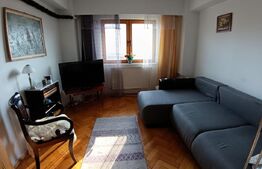 Apartament cu 4 camere, 90 mp, Piața Cipariu