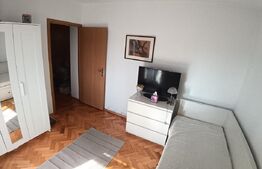 Apartament cu 4 camere, 90 mp, Piața Cipariu