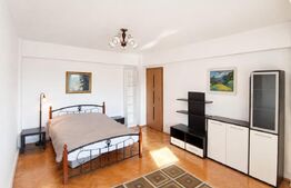 Apartament cu 4 camere, 90 mp, Piața Cipariu