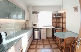 Apartament cu 4 camere, 90 mp, Piața Cipariu