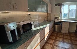 Apartament cu 4 camere, 90 mp, Piața Cipariu