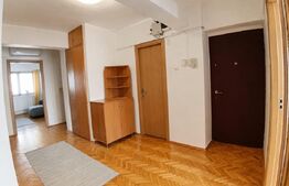 Apartament cu 4 camere, 90 mp, Piața Cipariu