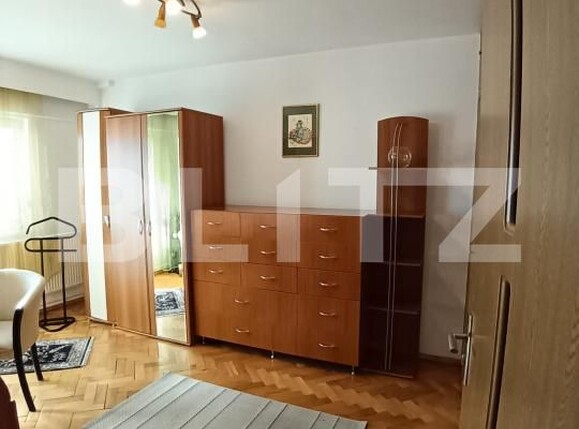 Apartament de închiriat 4 camere Central - 202409AI | BLITZ Cluj-Napoca | Poza5