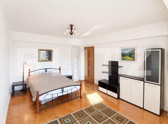 Apartament de închiriat 4 camere Central - 202409AI | BLITZ Cluj-Napoca | Poza2