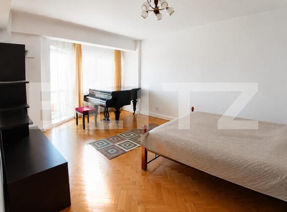 Apartament de închiriat 4 camere Central - 202409AI | BLITZ Cluj-Napoca | Poza1