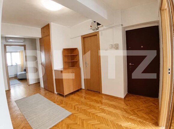 Apartament de închiriat 4 camere Central - 202409AI | BLITZ Cluj-Napoca | Poza6
