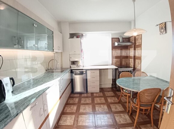 Apartament de închiriat 4 camere Central - 202409AI | BLITZ Cluj-Napoca | Poza7