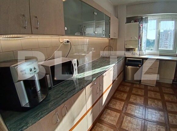Apartament de închiriat 4 camere Central - 202409AI | BLITZ Cluj-Napoca | Poza8