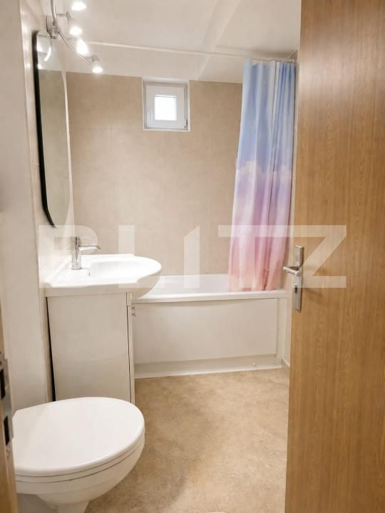 Apartament de închiriat 4 camere Central - 202409AI | BLITZ Cluj-Napoca | Poza10